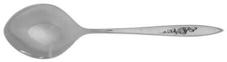 Shadow Rose (Stainless) Tablespoon (Serving Spoon)