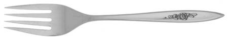 Shadow Rose (Stainless) Individual Salad Fork