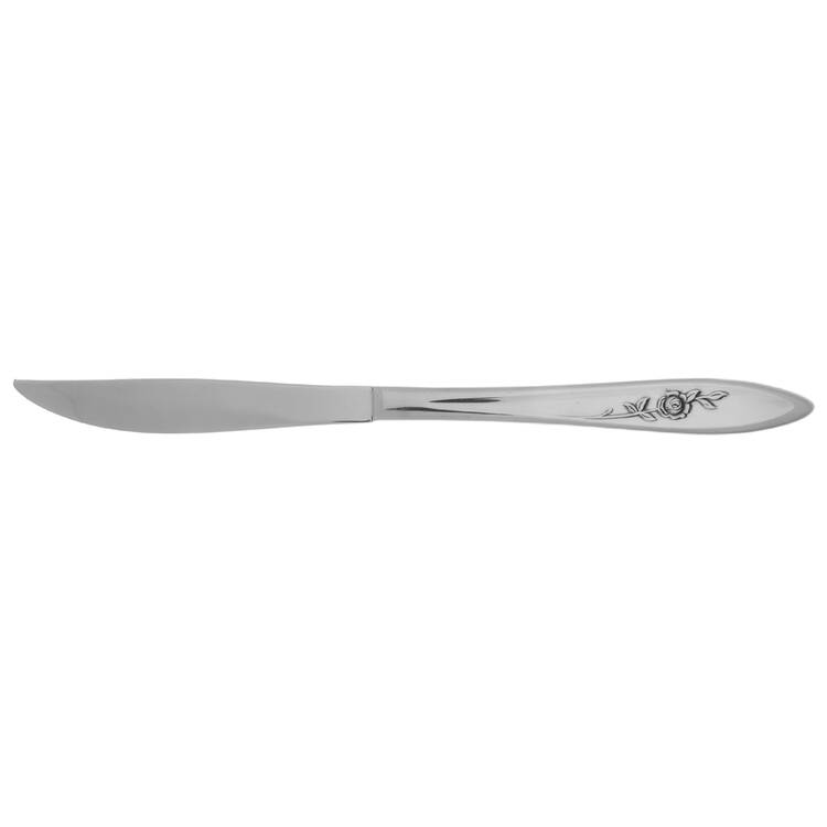 Shadow Rose (Stainless) Modern Hollow Knife