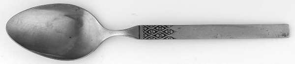 Sorcery (Stainless) Place/Oval Soup Spoon