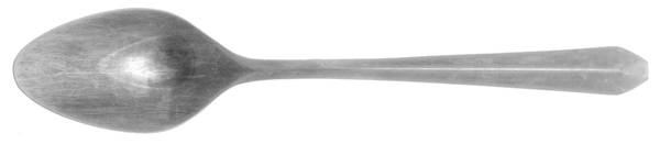 Status (Stainless) Teaspoon