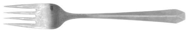 Status (Stainless) Individual Salad Fork