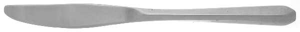 Status (Stainless) Modern Solid Knife