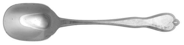 Stamford (Stainless) Sugar Spoon