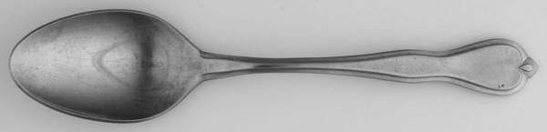 Stamford (Stainless) Teaspoon
