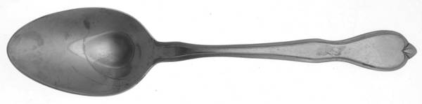 Stamford (Stainless) Place/Oval Soup Spoon