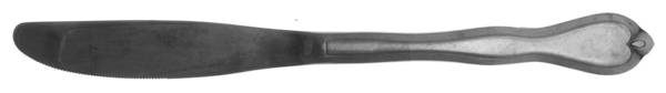 Stamford (Stainless) Modern Solid Knife