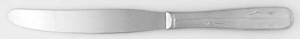 Star Time (Stainless) Modern Hollow Knife