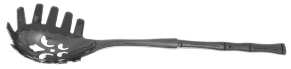 Tahitian (Stainless) Pasta Server with Stainless Bowl HC