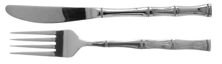 Tahitian (Stainless) Fork