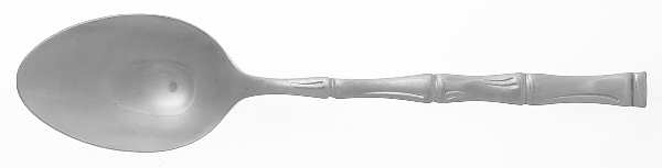 Tahitian (Stainless) Tablespoon (Serving Spoon)