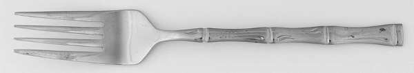 Tahitian (Stainless) Individual Salad Fork