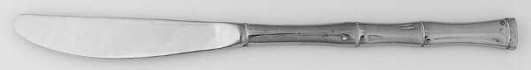 Tahitian (Stainless) Modern Solid Knife