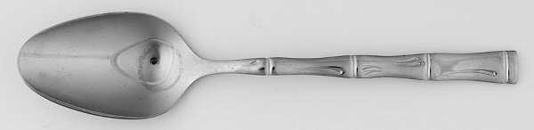 Tahitian (Stainless) Teaspoon