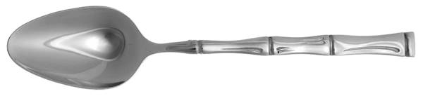 Tahitian (Stainless) Place/Oval Soup Spoon