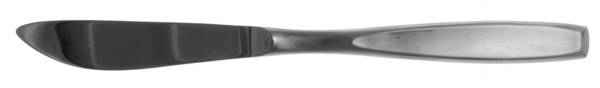 Tahoe (Stainless) Modern Hollow Knife
