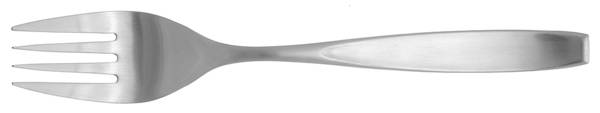 Tahoe (Stainless) Individual Salad Fork