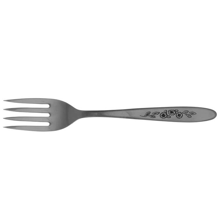 Verano (Stainless) Individual Salad Fork