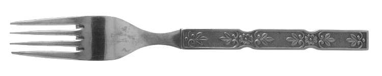 Verano (Stainless) Fork by Imperial Intl