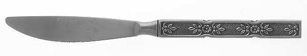 Modern Solid Knife