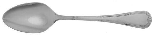 Wellesley (Stainless) Place/Oval Soup Spoon