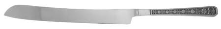 Florenz (Stainless) Wedding Cake Knife with Stainless Blade HC