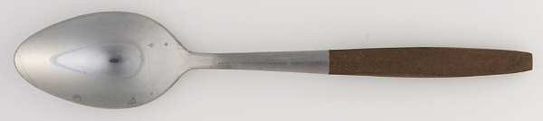 Royal Elegance (Stainless) Teaspoon by Interpur