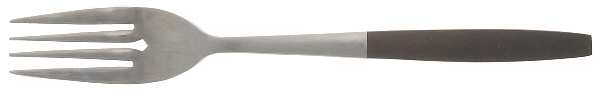 Royal Elegance (Stainless) Individual Salad Fork