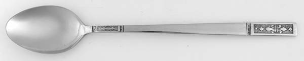 Cortina (Stainless) Iced Tea Spoon