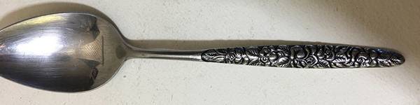 Galicia (Stainless) Tablespoon (Serving Spoon)