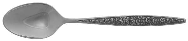 INR22 (STAINLESS) Teaspoon by Interpur