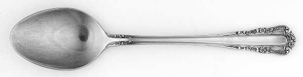 INR23 Place/Oval Soup Spoon