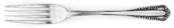 INR23 Fork