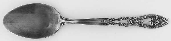 INR26 (STAINLESS) Tablespoon (Serving Spoon) by Interpur