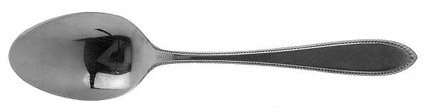 INR5 (STAINLESS) Tablespoon (Serving Spoon) by Interpur