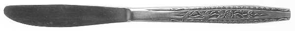 Modern Solid Knife