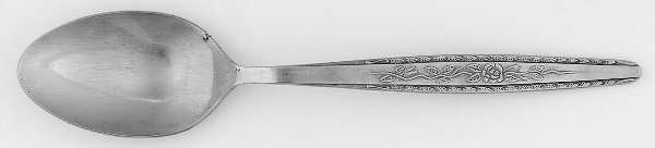 Place/Oval Soup Spoon