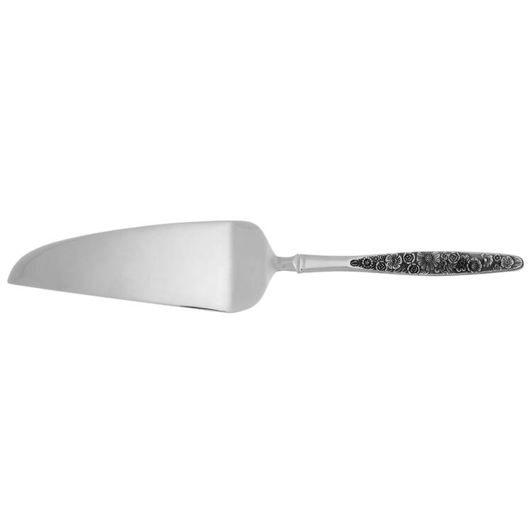 Jardinera (Stainless) Pie and Cake Server with Stainless Blade HC