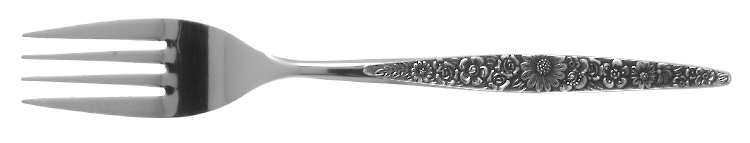 Jardinera (Stainless) Fork by Interpur
