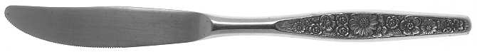 Jardinera (Stainless) Modern Solid Knife