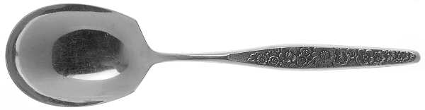 Jardinera (Stainless) Solid Smooth Casserole Spoon