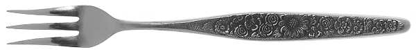 Jardinera (Stainless) Cocktail/Seafood Fork