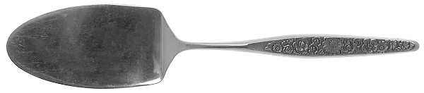 Jardinera (Stainless) All Stainless Pie Server