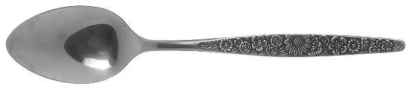 Jardinera (Stainless) Teaspoon
