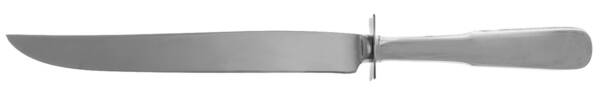 1810 (Sterling, 1930) Carving Knife Small with Stainless Blade HC