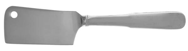 1810 (Sterling, 1930) Cheese Cleaver with Stainless Blade HC