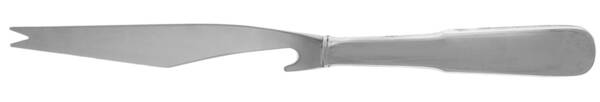 1810 (Sterling, 1930) Bar Knife Serving with Stainless Blade HC
