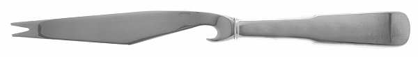 1810 (Sterling, 1930) Hollow Handle Bar Knife