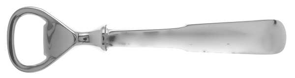 1810 (Sterling, 1930) Bottle Opener with Stainless Bowl