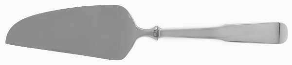 1810 (Sterling, 1930) Cheese Knife with Stainless Blade